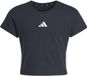 Adidas Essentials 3-Stripes Baby Shirt Meisjes - Maat 152