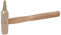 KS Tools BRONZEplus doorslaghamer, 12mm