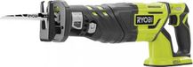 Ryobi R18RS7-0 Brushless accu-reciprozaag