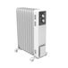 Glen Dimplex AKO Eco-radiator 2,5 kW Multicolore