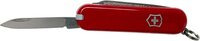 Victorinox Escort - Zakmes - 6 Functies - Rood