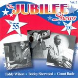 The Storyville The Jubilee Shows No. 55 & No. 200
