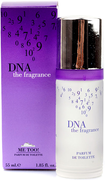 Jean Yves DNA the Fragrance Parfum for Women