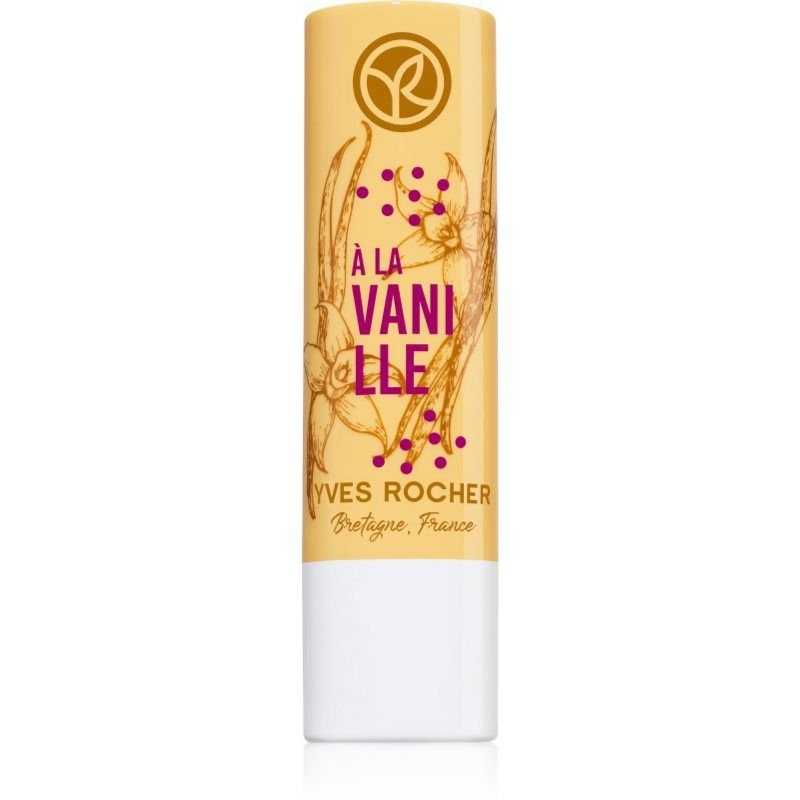 Yves Rocher Bain de Nature