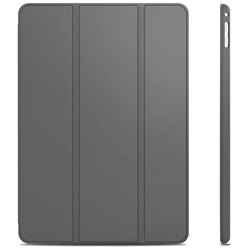 JETech iPad Air 2 Case / - / - / Donker grijs