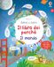 Il Usborne Il mondo Hardcover