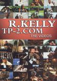 Tp-2.Com R.Kelly - Tp/2.Com (Video's) DVD