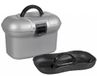 Curver Naaidoos - Met Tray - 18L - Grijs