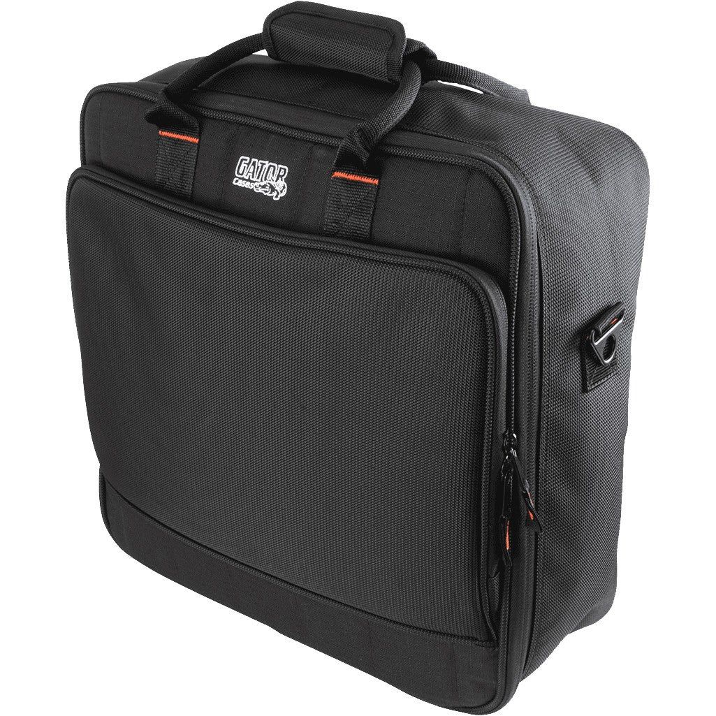Gator Cases G-MIXERBAG-1515 - Mixer Tas - 38,1 x 38,1 x 14,0 cm