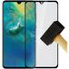 1001 coques Huawei Gehard glas compatibel met Huawei Mate 20