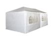 Bc-elec - 5300-0001 PAVILLON PAVILLON DE JARDIN TENTE DE FÊTE TENTE DE JARDIN TENTE DE BIERE 3x6m BLANC