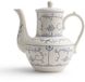 Royal Boch Copenhague koffiepot 1,5l