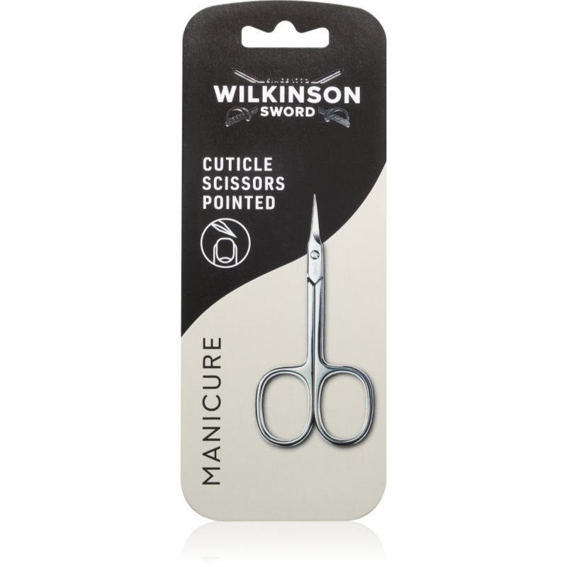 Wilkinson Sword Manicure