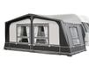 Obelink Vesuvio 270 taille 11 (901 - 925 cm) auvent caravane