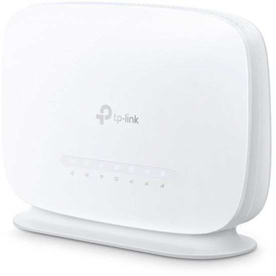 TP-Link Archer MR505(EU) draadloze router