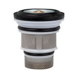 RIEGLER 101340-100.402 cartridge, voor drukregelaar voor drinkwater, zonder DVGW, R 1 1/4, 1 stuk