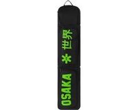 OSAKA SPORTS STICKTAS Medium 2.0 Zwart Groen