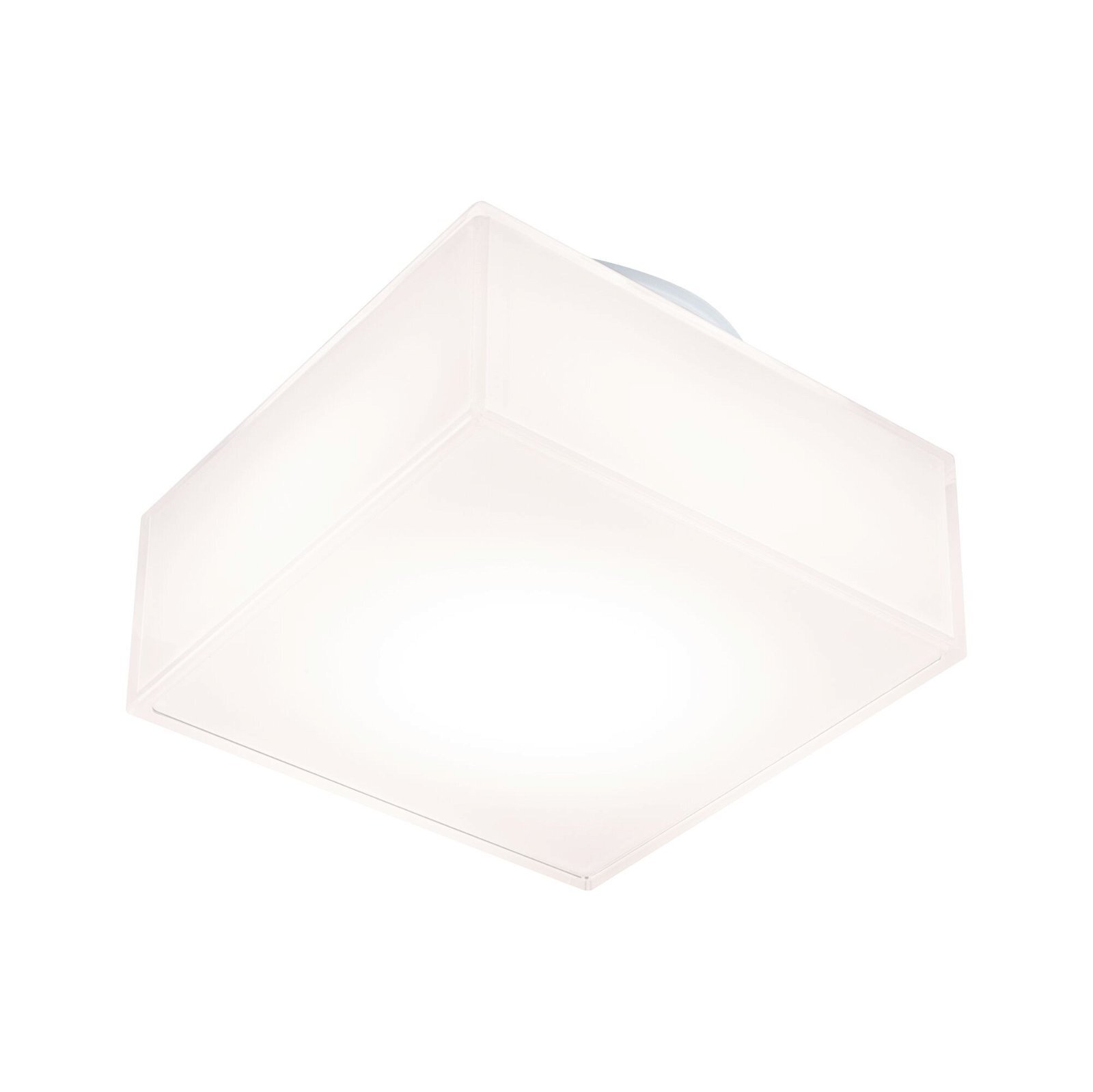 Paulmann LED-plafondlamp Maro IP44 3000K 430lm 230V 6,8W Wit