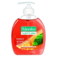 Palmolive handzeep Family Hygiëne Plus (300 ml)