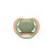 Philips Avent Sucette Ultra Air - 6-18 Mois - 2 Pièces - Vert/Gris