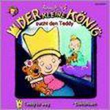 Der Karussell Kleine Konig-Sucht Den Teddy