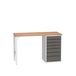 Bott Verso Werkbank Kast 7 laden 525B ladekast Mpx wb