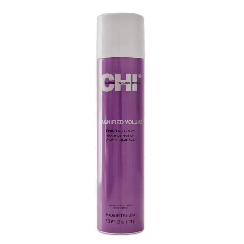 Chi Magnified Volume Finishing Spray - 355ml
