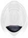 AGV K7 Casque Rideau de menton Transparent