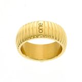 ONE OUTLET ANEL, AZO, Zilver