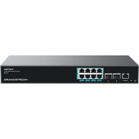 Grandstream GWN7821P Layer 3