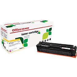 Viking HP CF403X Magenta Tonercartridge - 2.300 Pagina's