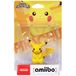 Nintendo Amiibo Super Smash Bros. Pikachu Figur