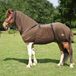QHP Eczeemdeken Icelandic - Brown - 175