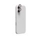 ZAGG InvisibleShield Glass Elite Cameralensbeschermer Apple iPhone 17/16/16+ Roze 2 stuk(s)