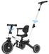 Merkloos Kinderfiets Driewieler voor Peuters, Veilig en Leuk