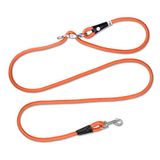 Vario Vario Comfort Leash Sun Orange S