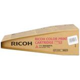 Ricoh Toner Type S2 Magenta - 18000 Pages - 888374