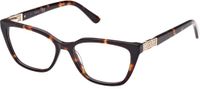 Guess GU2941 052 Cat Eye Vrouwen Bril