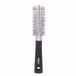 PARSA Beauty Trend Line Brosse à cheveux, ronde, argenté
