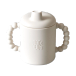 Jack o Juno Jack o Juno Gobelet à bec Bubble 15 cl Crème