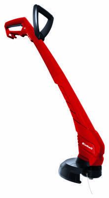 Einhell GC-ET 3023 - Elektrische Grastrimmer - 300W - 23cm - Zwart/Rood