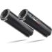 GPR Silencer moto M3 Suzuki B-King 1300 2007-2010