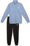 PUMA Ess Sweat Suit FL Trainingspak Unisex L Zen Blue