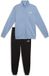 PUMA Ess Sweat Suit FL Trainingspak Unisex L Zen Blue
