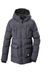 Killtec Kow 159 Bys Qltd Prk jongens Gewatteerde parka