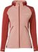 VAUDE Women's Scopi Fleece Jacket, soft rose, maat 40