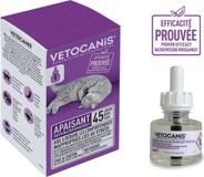 VETOCANIS Anti-Stress Diffuser navulling voor katten