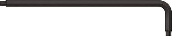 Wiha 366Z Stiftsleutel - Torx - T20 x 148mm
