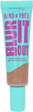 Rimmel Kind & Free Blur It Out Mattifying Skin Tint - 400 Natural Beige