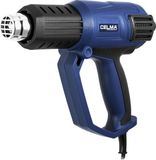 Celma OP2000P - Heat Gun - 2000W - Blue